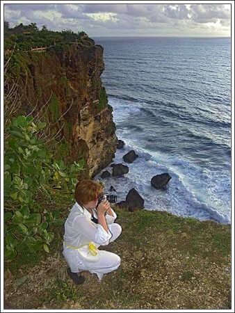 Очередное UluWatu