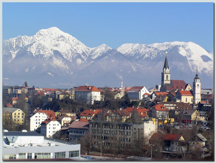 Крань