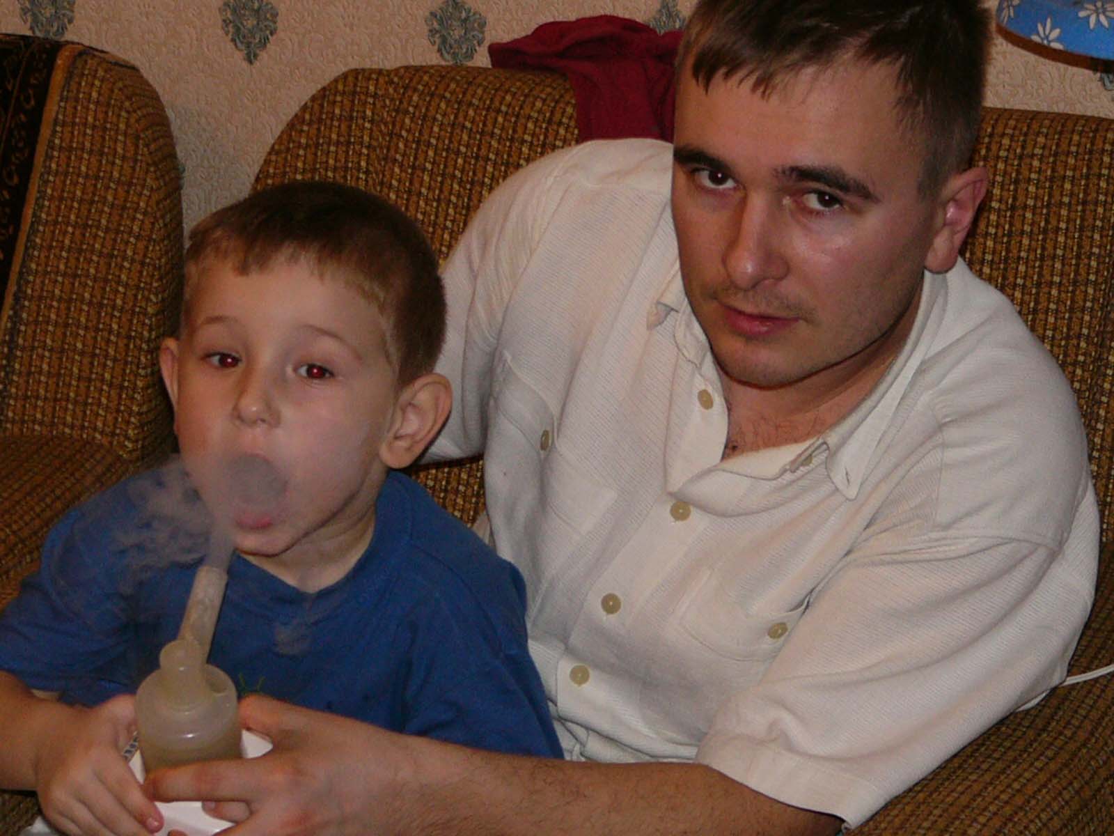 Последствия зимы
