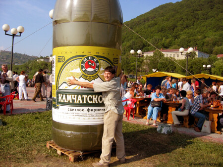 Хочу пива ... :)