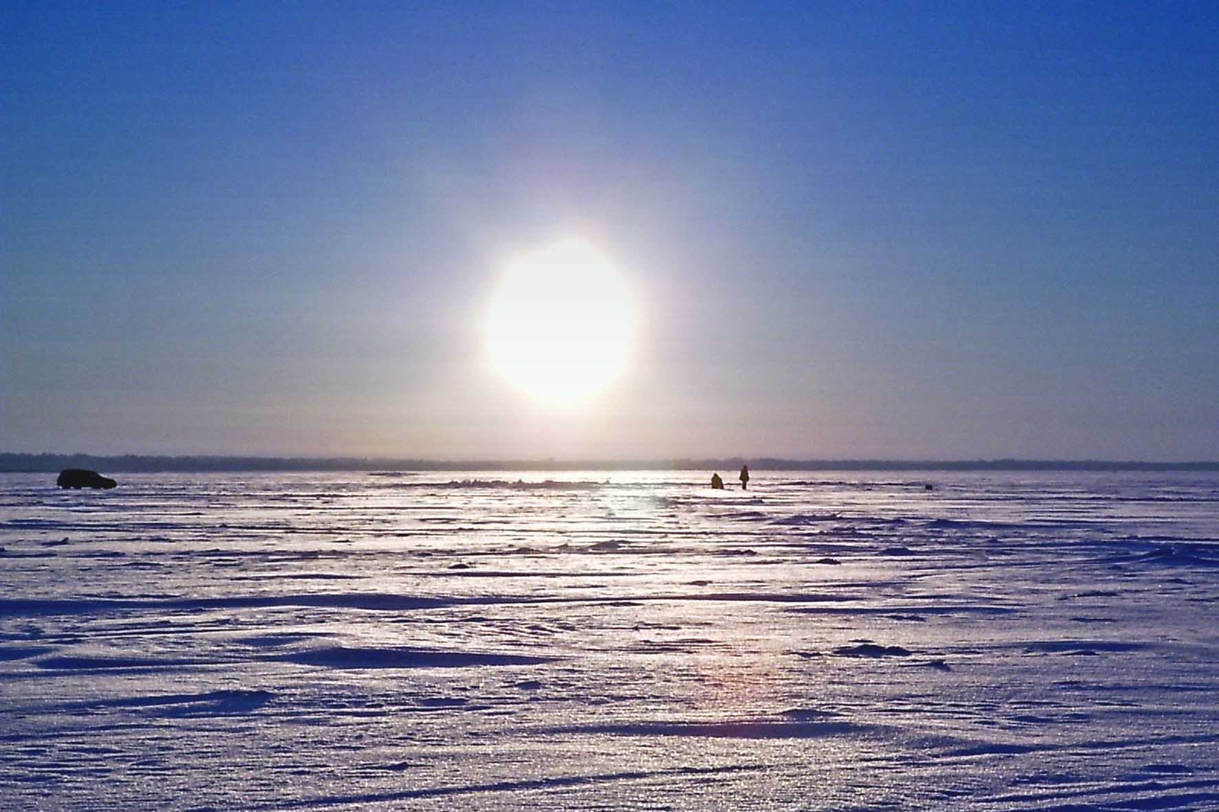 Ладога