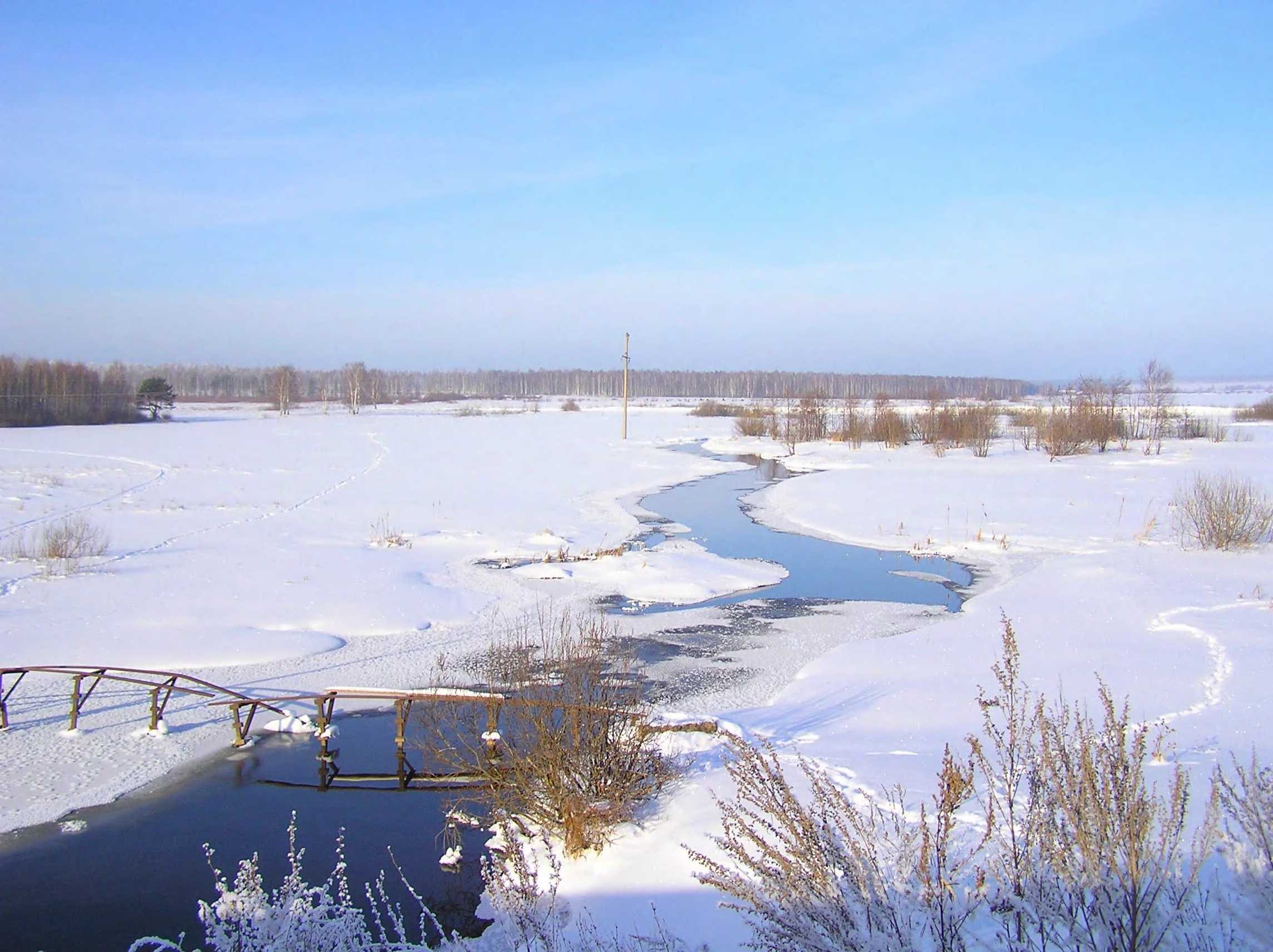 Незамерзайка