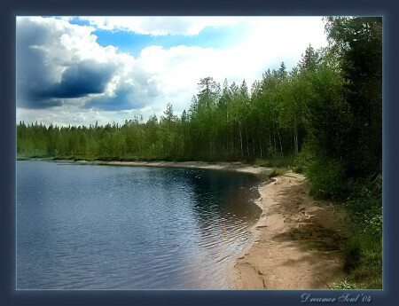 -= Сны о Карелии [3] =-