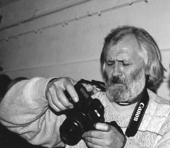 Юрий Косин
