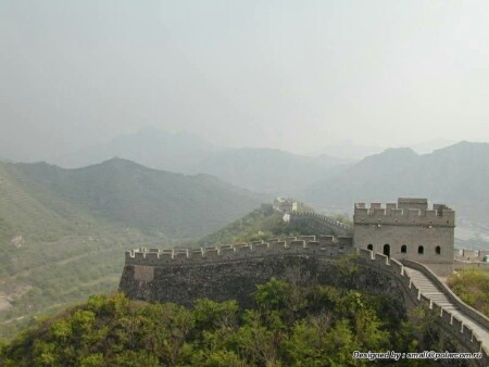 Китай 2 (Greate wall)