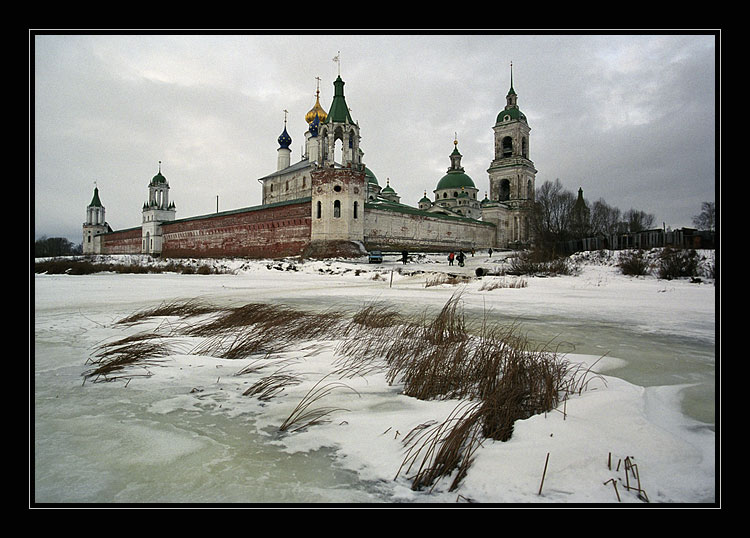 В Ростове Великом (9)