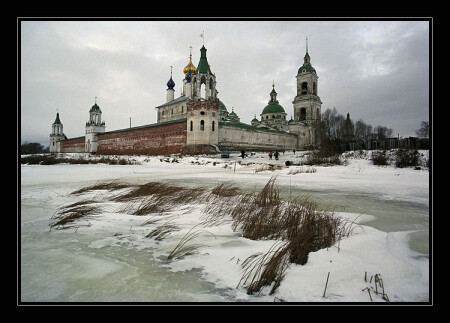 В Ростове Великом (9)