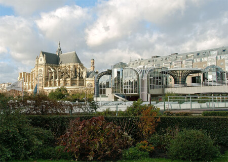 История и авангард