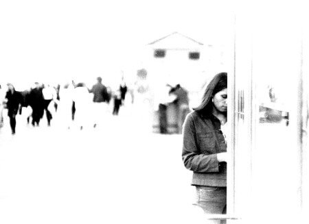 Это не любовь 1