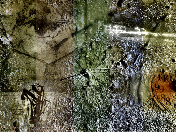 Life/Death