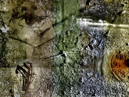 Life/Death