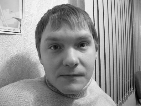 Мой друг Витя