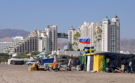 Покорительи Эйлата