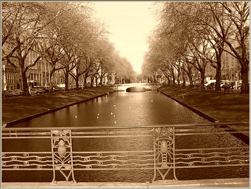 Dusseldorf-old fashion