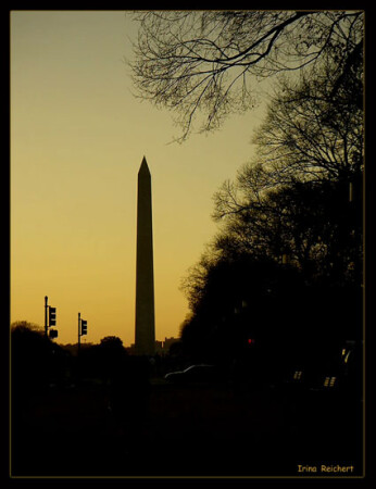 Just DC
