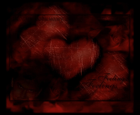 The connection of hearts