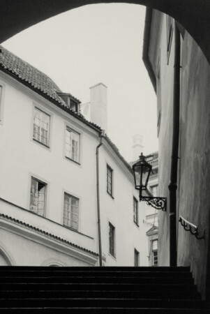 арка