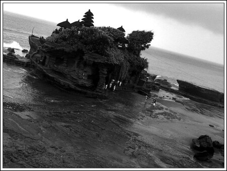 TanahLot