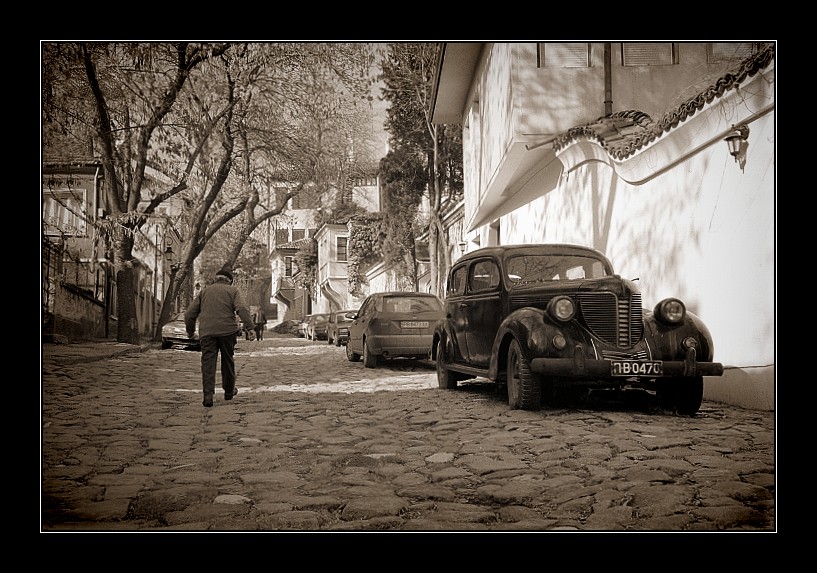 60-я весна