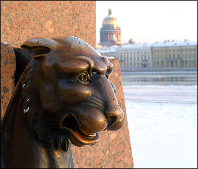 Невский страж 2