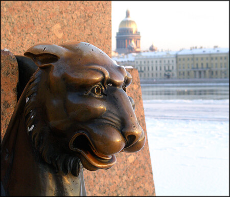 Невский страж 2
