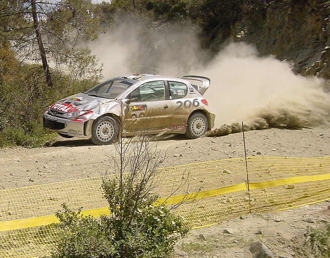 WRC