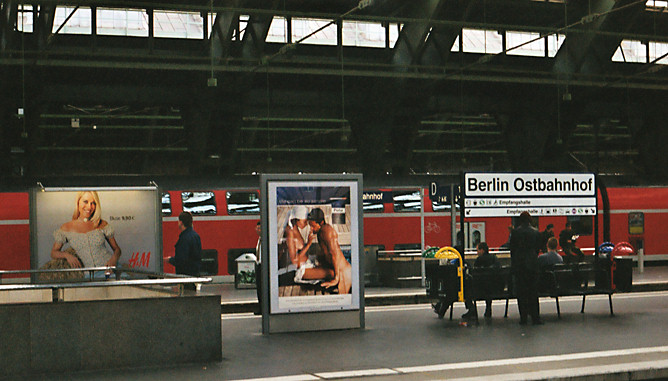 Berlin-Ostbahnhof