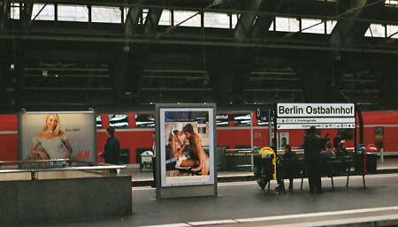 Berlin-Ostbahnhof