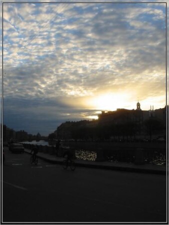 пройдемся по полосатым теням?