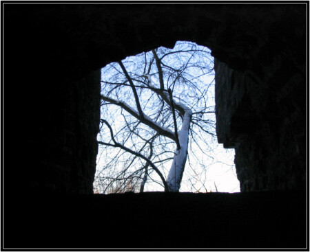 Взгляд изнутри