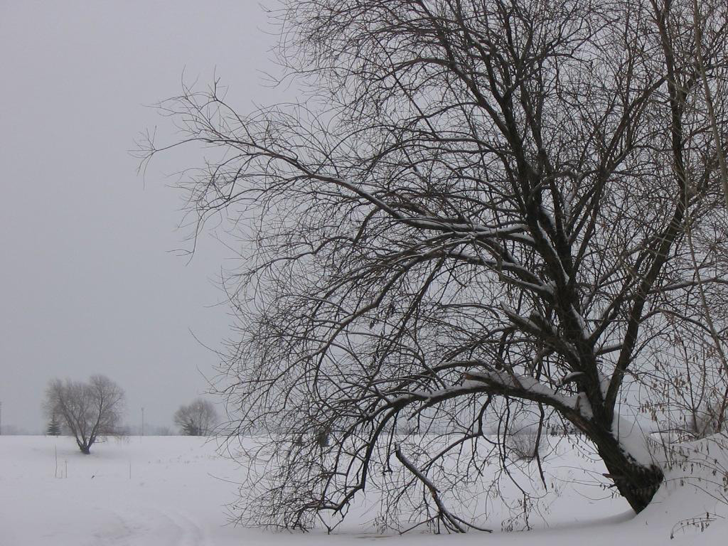 Грусть
