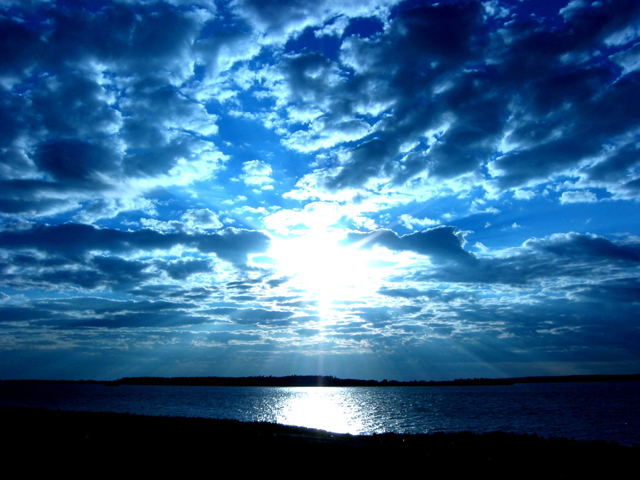 Super Blue