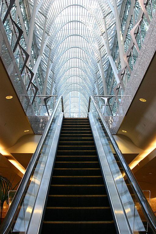 Stairway to Heaven