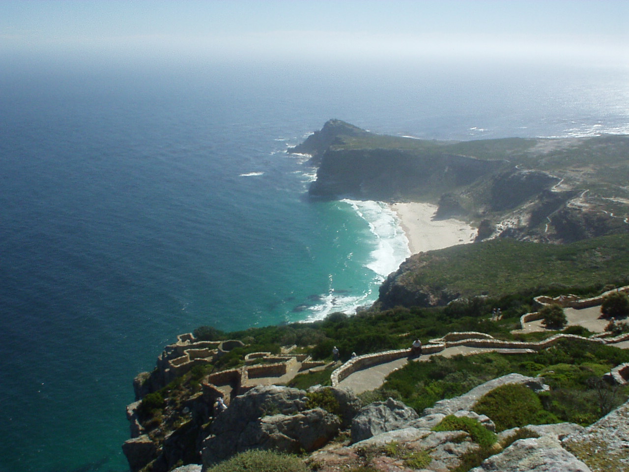 Cape of good hope