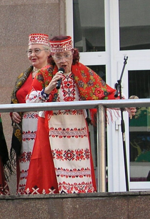Семь к одному-2!