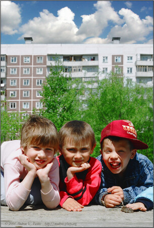 Поколение Next&Mouse