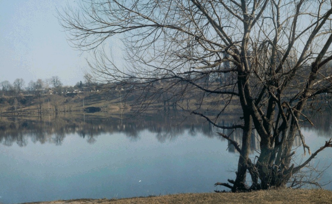 Гладь