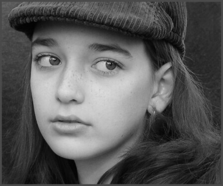 Переходный возраст