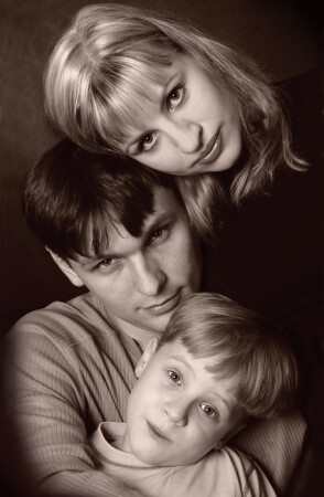 одно - целое