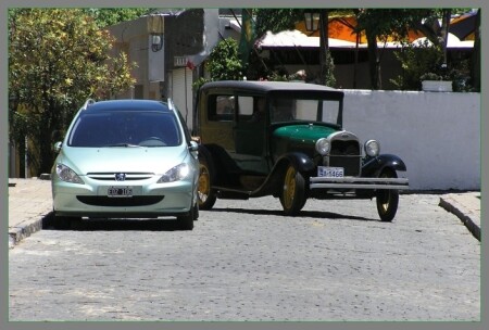 Запрещенный обгон