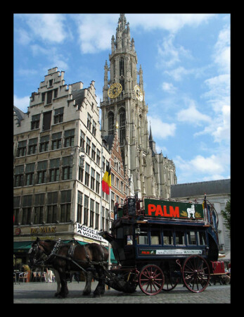 Antverpen