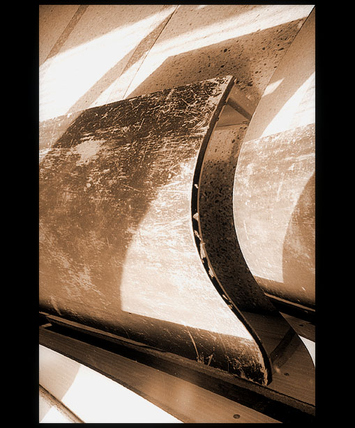 Abstractional Vision I