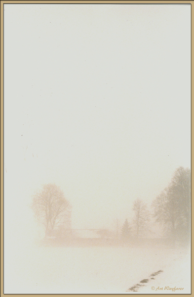 Mists of reminiscences 01