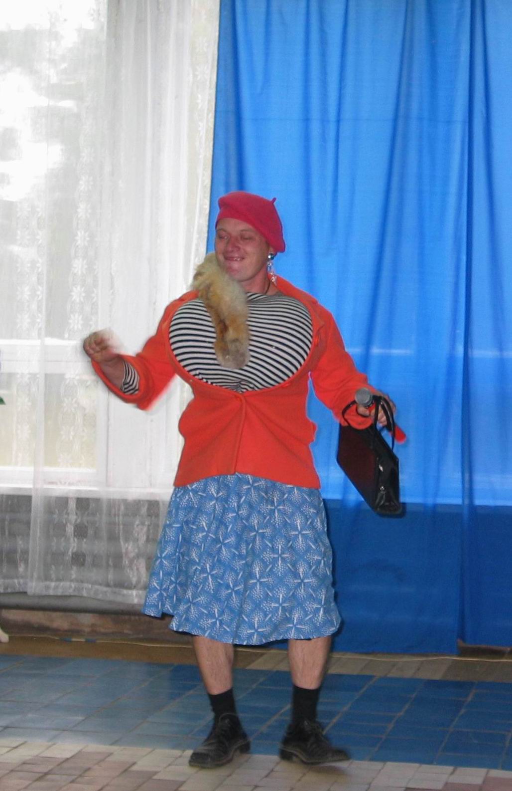 &quot;Сердючка&quot;