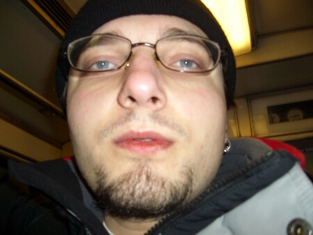 А где же пиво?!