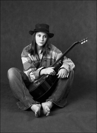 Ностальгия по семидесятым...