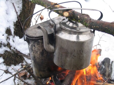 Автопортрет :-)