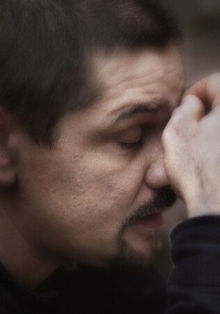 Перед тостом