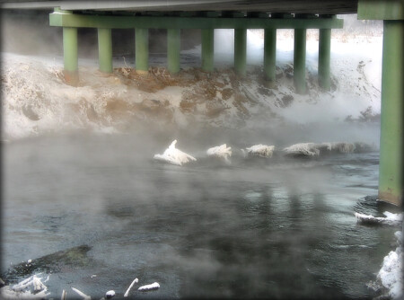 The Underbridge