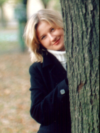 Улыбка осени